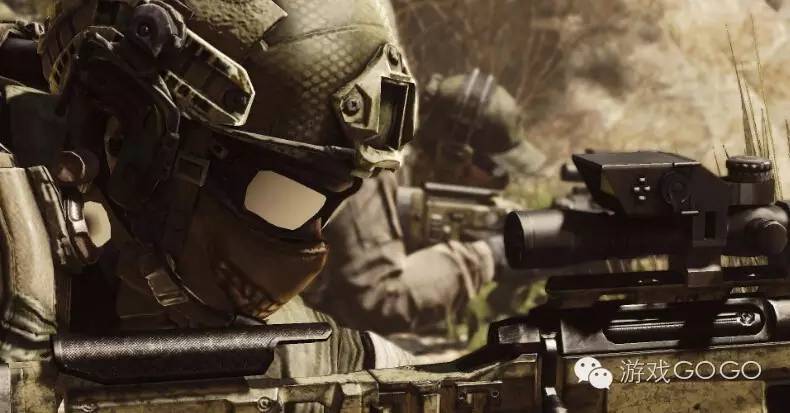 穿越火线被抄袭游戏_孤岛危机抄袭cf_腾讯指责ea公司的战地3抄袭穿越火线