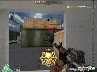 up游戏人生穿越火线_CF外挂发展史_CF外挂元年2008年