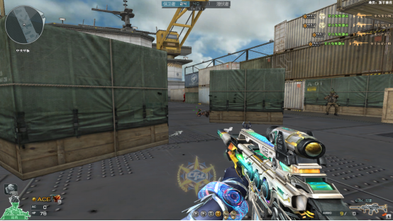 多款经典步枪焕发新生,值得期待的武器升级优化