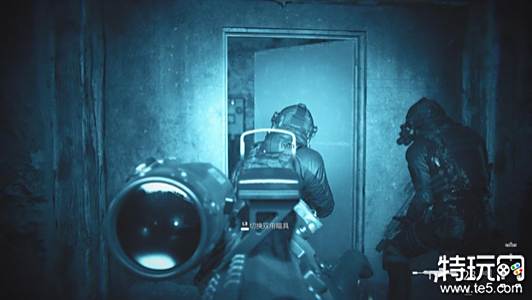 《使命召唤20现代战争3》游戏测评：年年上一当 当当不一样