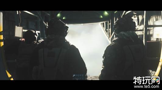 《使命召唤20现代战争3》游戏测评：年年上一当 当当不一样