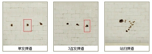 《穿越火线》cf壕器黄金Scar-Light