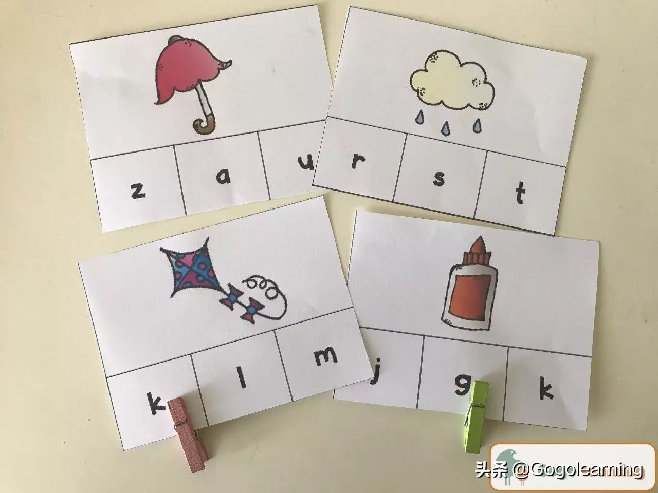 A-Z字母发音练习_26个英文字母音标分类_自然拼读启蒙游戏