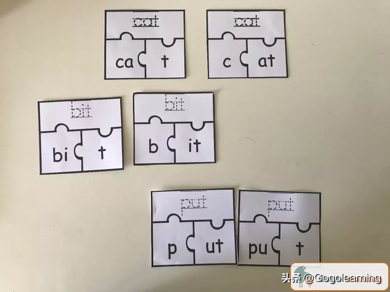 自然拼读启蒙游戏_26个英文字母音标分类_A-Z字母发音练习