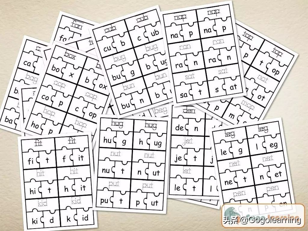 26个英文字母音标分类_A-Z字母发音练习_自然拼读启蒙游戏