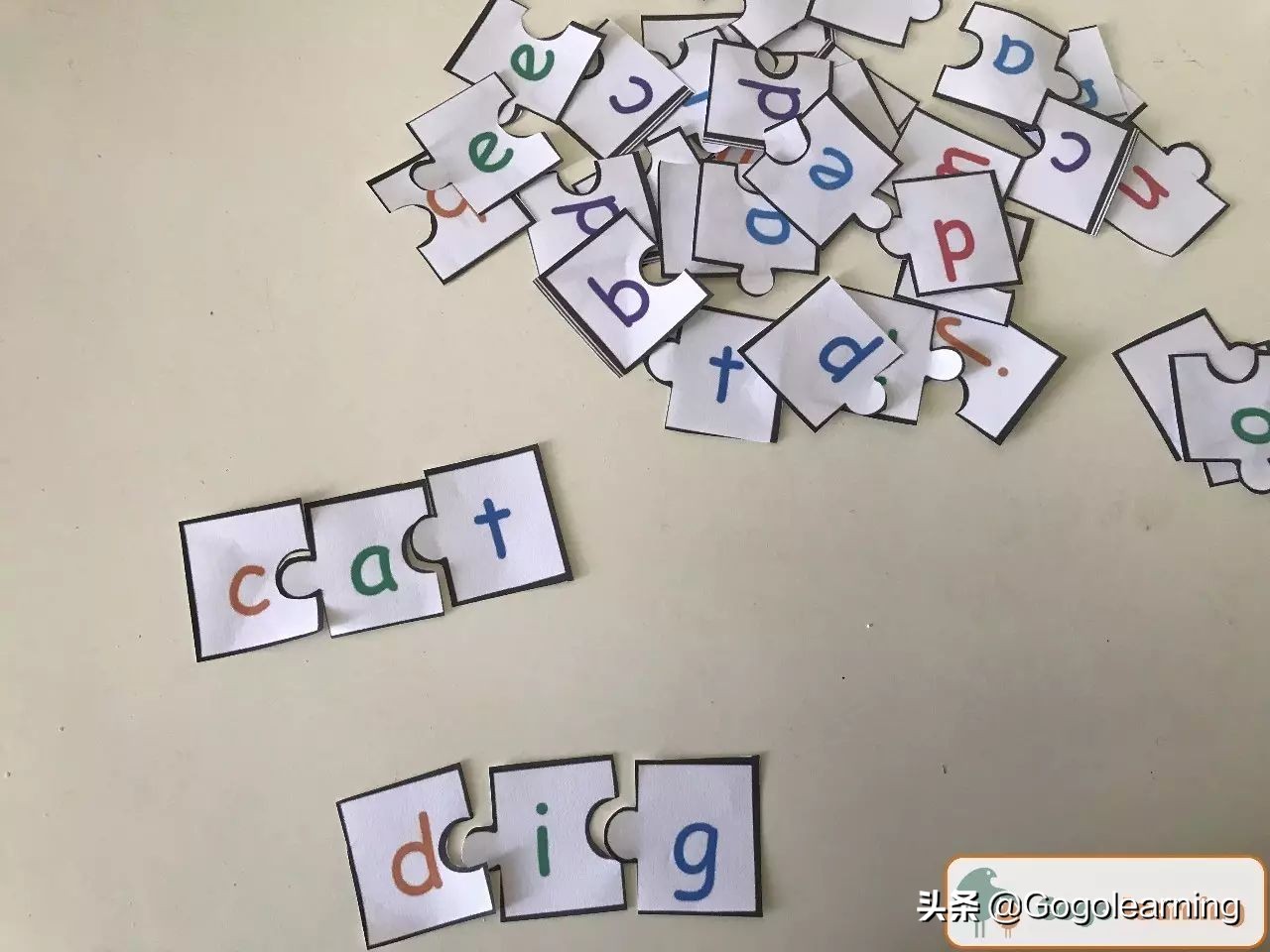 26个英文字母音标分类_自然拼读启蒙游戏_A-Z字母发音练习