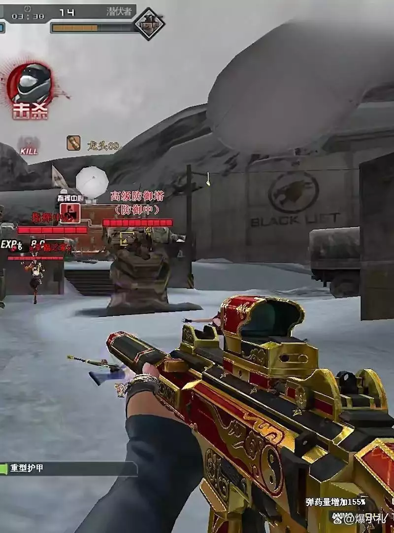 穿越火线战场模式平衡性_刚开始穿越火线视频_穿越火线战场模式没人玩的原因