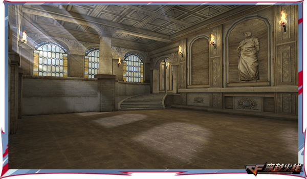 穿越火线剑影觉醒 新赏金爆破模式 暗影模式返场_穿越火线剑客莫言