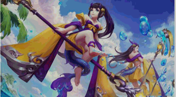 乱斗西游2物理英雄搭配_乱斗西游2帮派经文阁玩法解析_乱斗西游2腾讯qq版全英雄觉醒