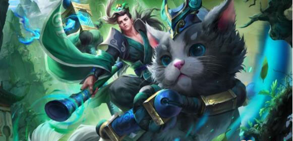 乱斗西游2物理英雄搭配_乱斗西游2帮派经文阁玩法解析_乱斗西游2腾讯qq版全英雄觉醒