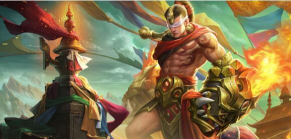 乱斗西游2物理英雄搭配_乱斗西游2腾讯qq版全英雄觉醒_乱斗西游2帮派经文阁玩法解析