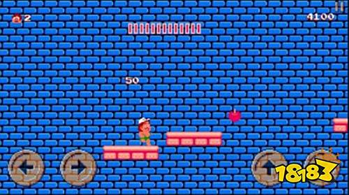 冒险岛1正版中文下载