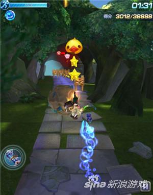 天天酷跑3D宠物角色最佳组合_天天酷跑3D宠物角色搭配攻略_天天酷跑新宠物大全