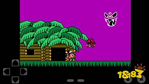 冒险岛4无敌版下载