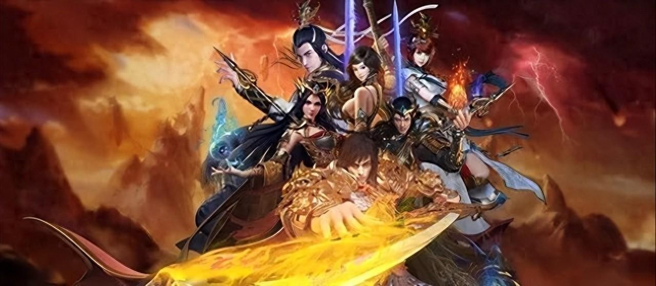 传奇世界手游 | 高度还原盛大端游玩法，装备全靠打无VIP无战力