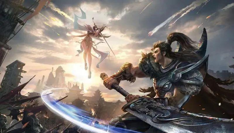 传世无双元神玩法介绍_传世无双元神版手游攻略_传奇世界手机单机版