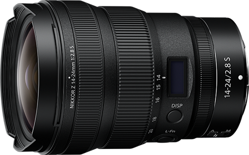 NPS 尼康专业服务（全球）