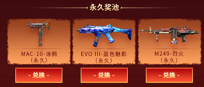 极品手斧奖励_穿越火线国庆中秋活动_穿越火线手斧雷神