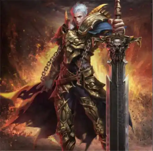 魔域手游单机版破解版大全