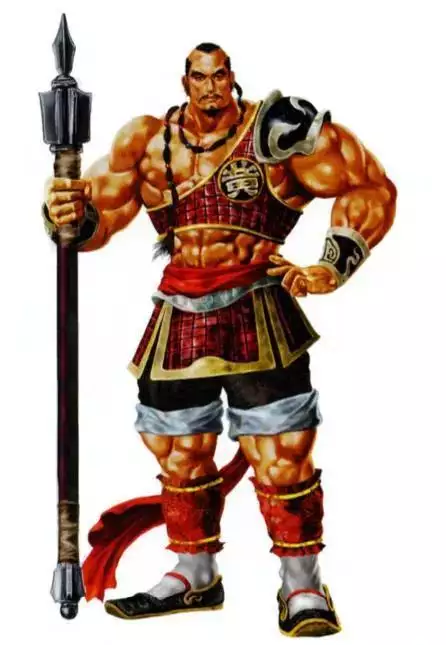 真三国无双3黄盖武器_真三国无双2黄盖形象_伪三国无双下载