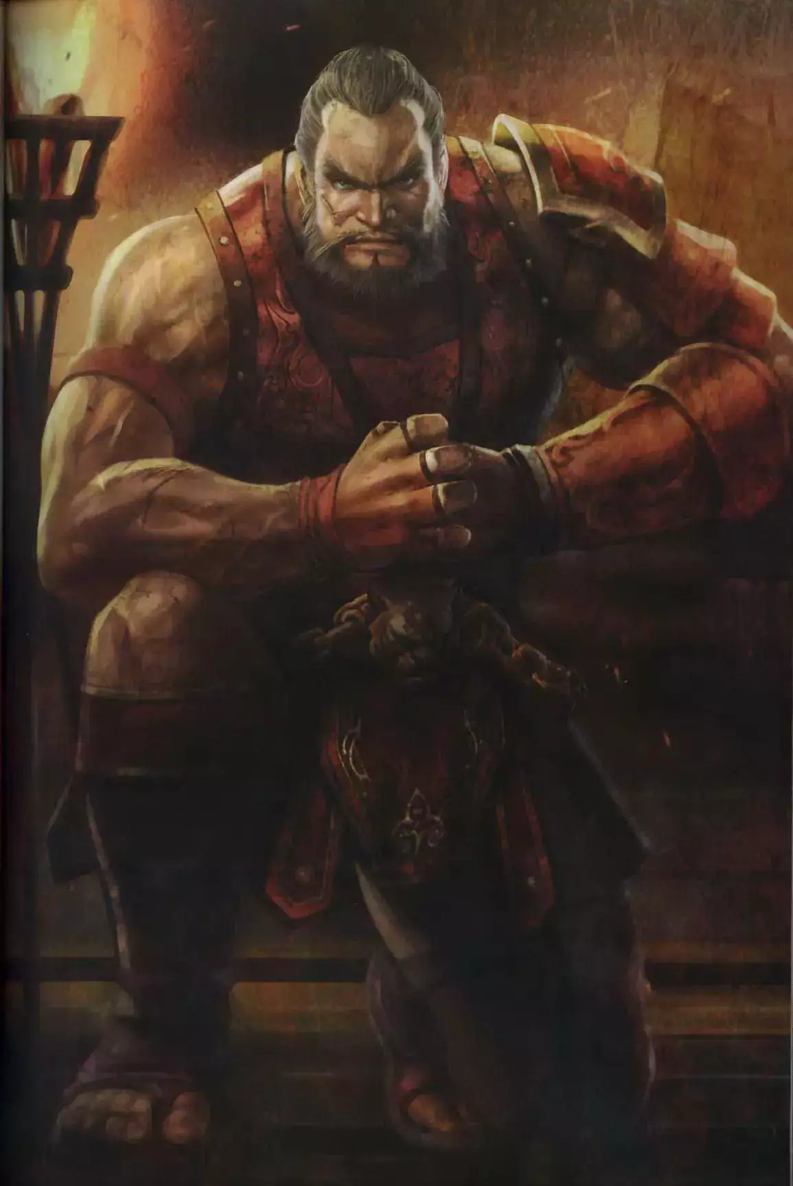 真三国无双2黄盖形象_伪三国无双下载_真三国无双3黄盖武器