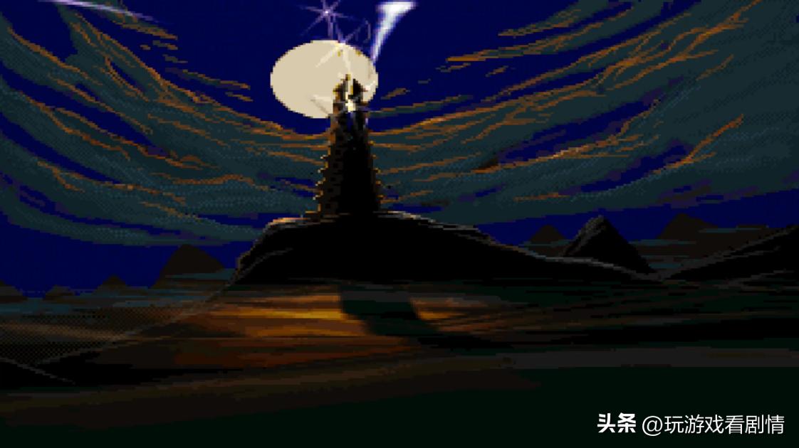 仙剑奇侠传1每集剧情_仙剑奇侠传1 李逍遥 林月如 赵灵儿 锁妖塔 阿奴 凤凰蛋 麒麟角 拜月教主 巫后 女娲神殿
