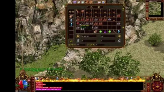 盛大传奇世界手游官网入口