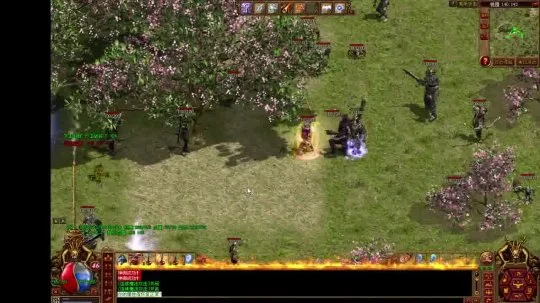 盛大传奇世界手游官网入口