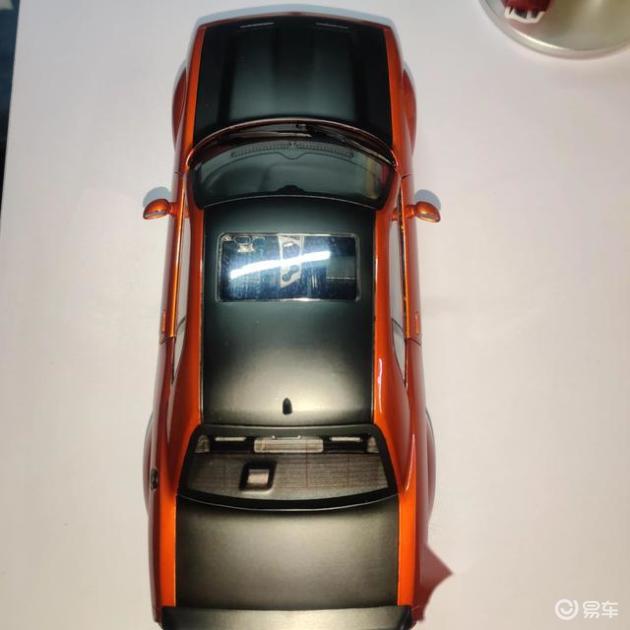 车模品牌_索立得1/18合金车模_道奇地狱猫车模