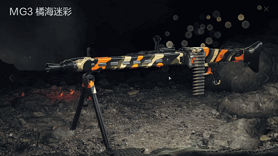 CFHD枪王战令购买方式_CFHD枪王战令奖励_穿越火线几级点亮图标