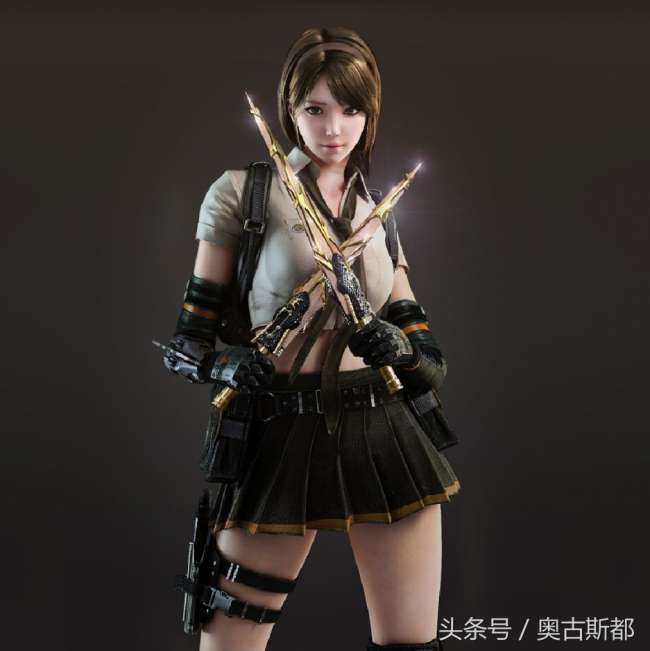 穿越火线刷经验最快方法且不封号 CF2023最新快速升级方法