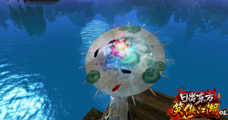 笑傲江湖OL雄黄酒福利_笑傲江湖藏宝图任务_笑傲江湖OL端午活动