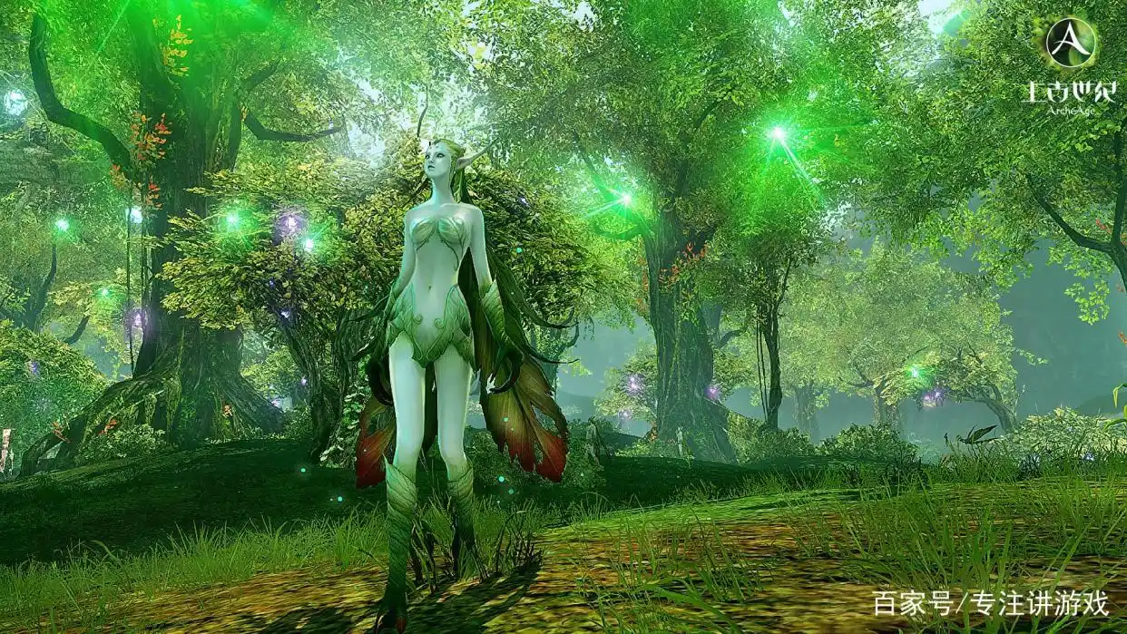 《上古世纪》为什么凉了？总结来看，主要有这两个原因