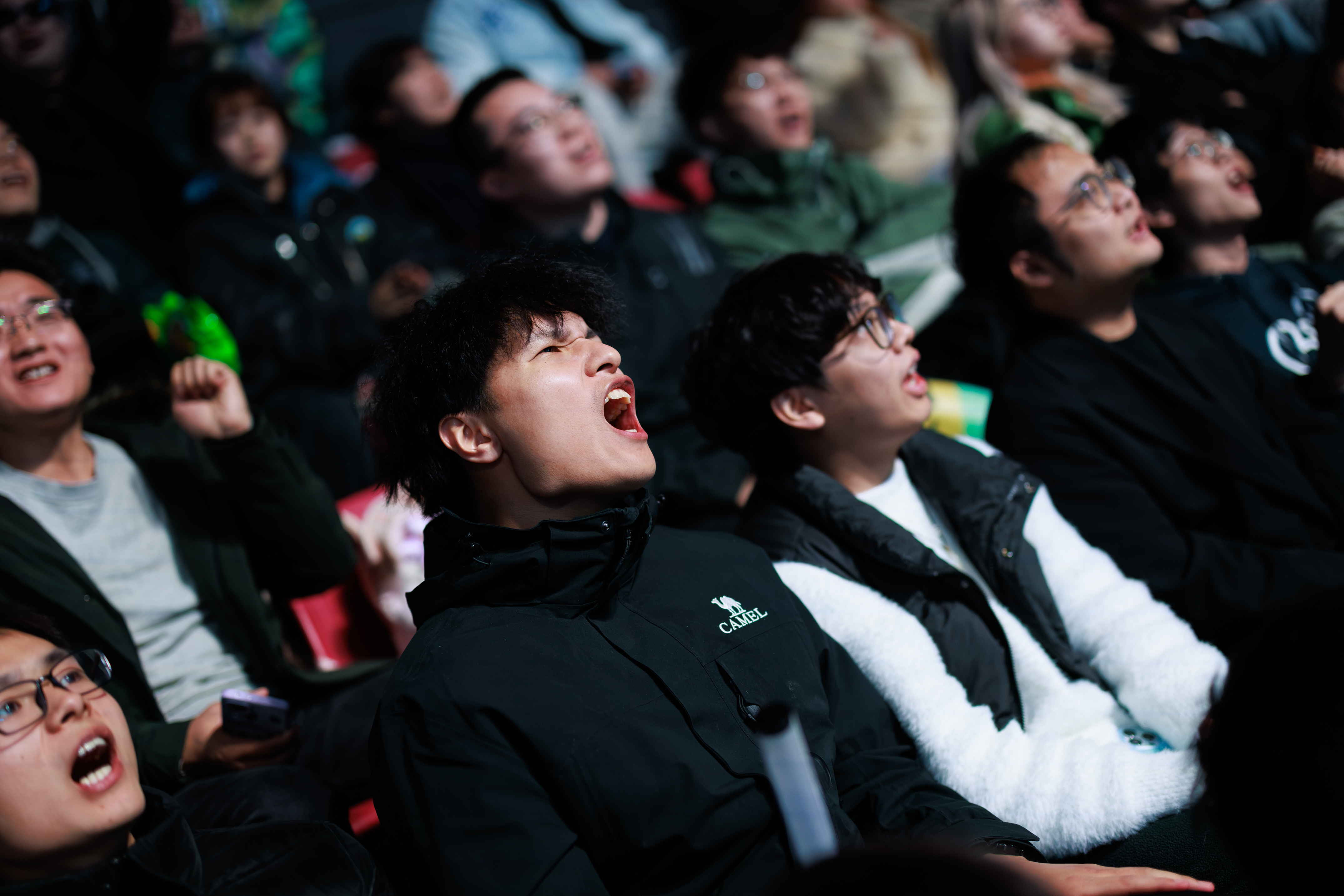 EP战队颜开指挥战术分析_wcg2025穿越火线视频_2024CFS世界总决赛EP战队夺冠