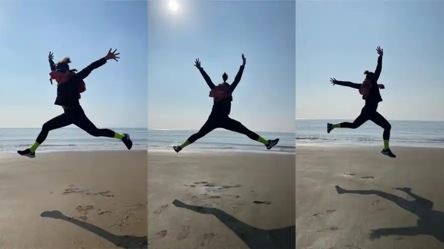 穿越火线箱子跳跃技巧_CF连跳技巧详解_穿越火线怎么跳箱子