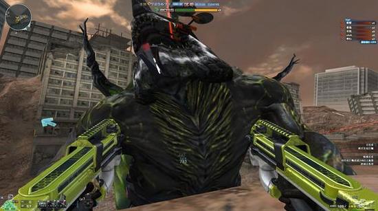 以上就是巨蜥峡谷的Boss快速打法了,是不是瞬间觉得很好打了,那还等什么,咱们穿越火线见!