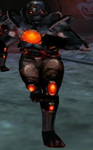 那一般小伙伴是在这里等怪,然后就被这里。