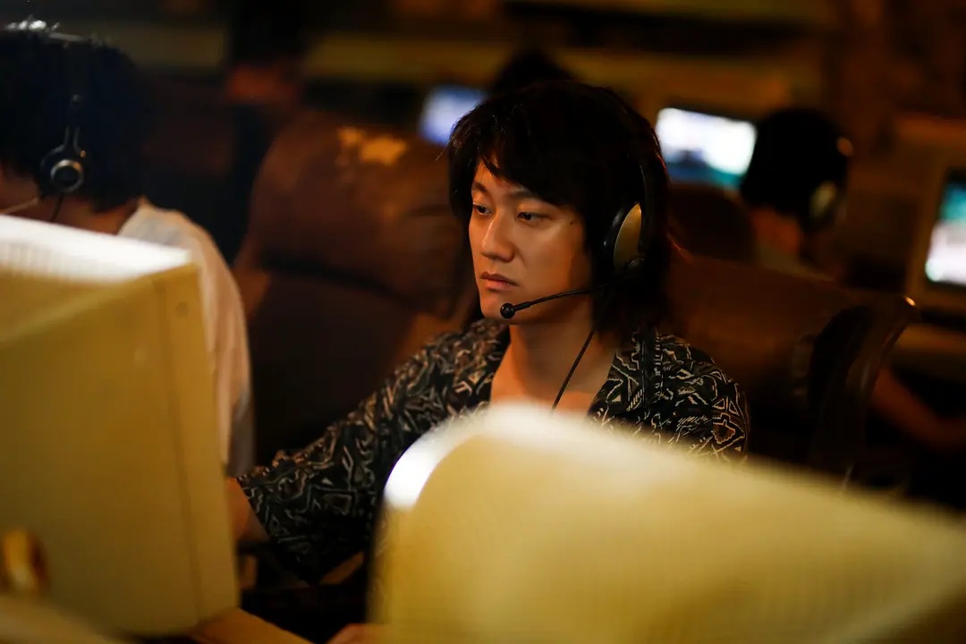 穿越火线电视剧 评论_鹿晗演技突破_穿越火线电视剧全集