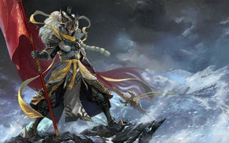 《重生西游之天篷妖尊》：1171万字的烂尾之作，佩服至极