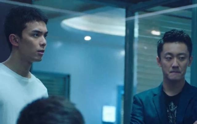 穿越火线网剧 鹿晗吴磊宋妍霏 钢镚战队继续战队 肖枫路小北_穿越火线电视剧全集