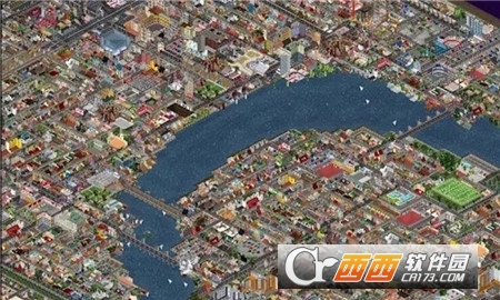 我的迷你大世界游戏特色