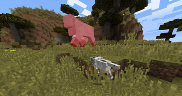 怎么接任务配图1