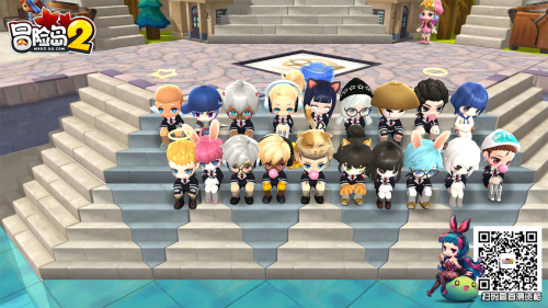 冒险岛2下载_冒险岛2单人副本 污染庭院 拯救母鸡大作战