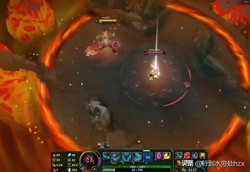 铁男adc_新版铁男大招 妙用 解锁召唤物