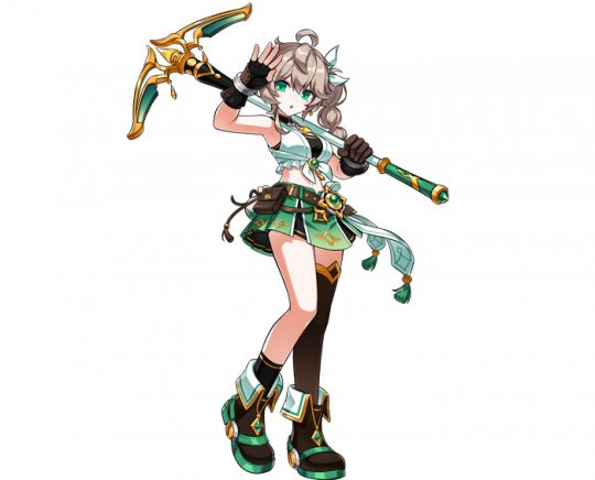 艾尔之光莉缇娅分支职业介绍_艾尔之光莉缇娅治愈师职业攻略_艾尔之光蕾娜风行转职任务