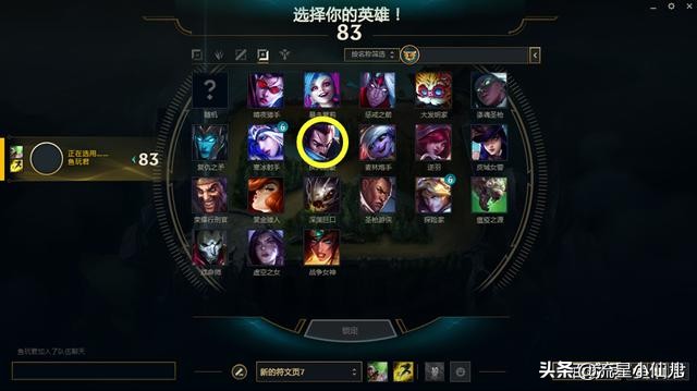 一个绝望的ADC告诉拳头：“你再这样改下去，我们只能卸载LOL了”