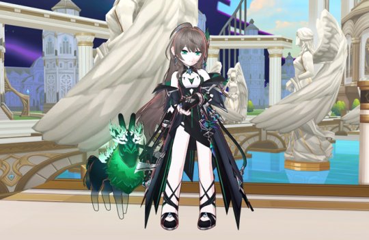 艾尔之光莉缇娅疯狂研究员转职路线_艾尔之光蕾娜风行转职任务_艾尔之光莉缇娅道路探寻者裂隙灵钥永夜迷雾职业介绍