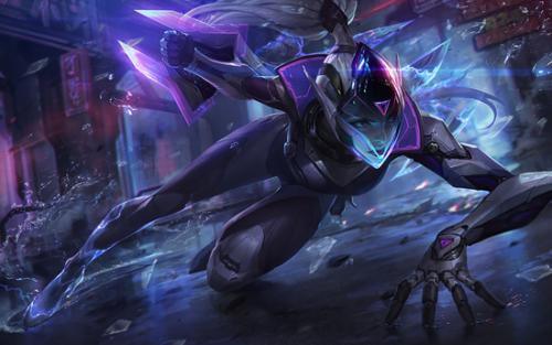 铁男不关的英雄_铁男adc_诺克萨斯之手不关的原因