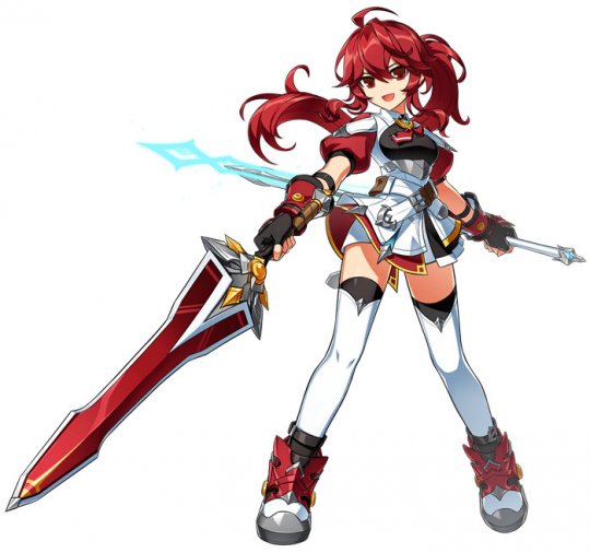 艾丽希斯一转职业御天骑士_艾尔之光艾丽希斯第四分支职业_艾尔之光蕾娜风行转职任务