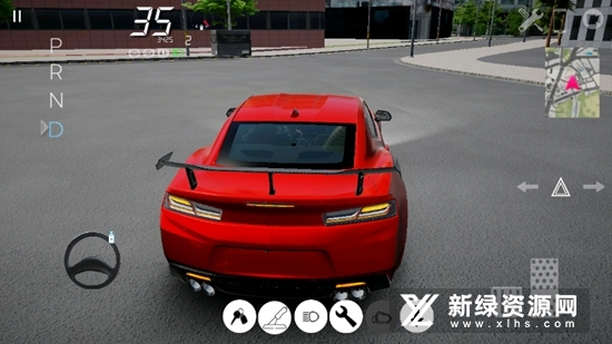 3D驾驶游戏项目无限金币破解版 v4.95最新版